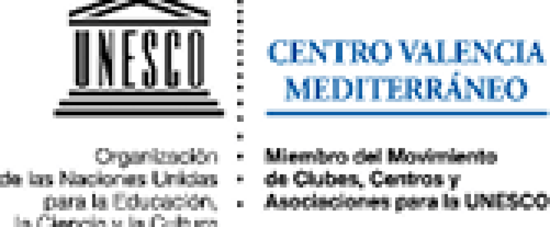 Centro Unesco Valencia / Mediterráneo