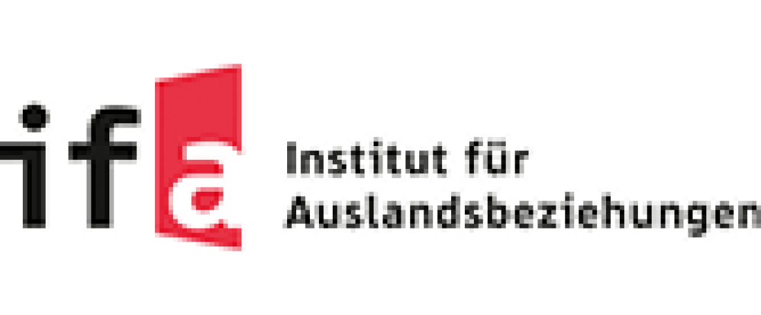 Institut für Auslandsbeziehungen (IFA) 