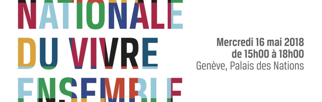 La JIVEP s’affiche à Genève