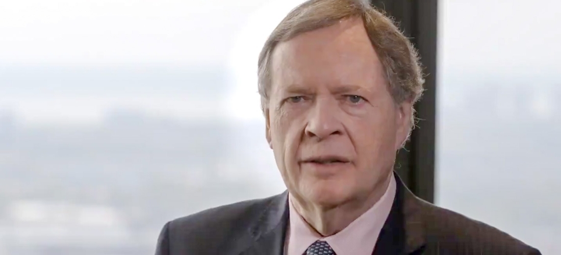 Raymond Chrétien, Montreal